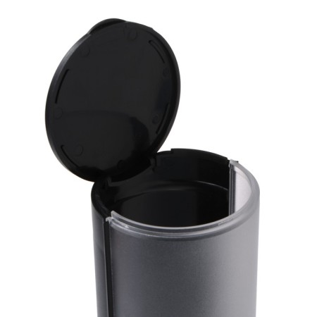 Aqua Work NF-1 glass holder, screws on screws, 100 cups, black-1