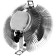 Cooling device (cooler) ID-Cooling DK-01S SOC-am5/AM4/1151/1200/1700 Black 3-PIN 24DB 107485