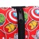 Penal Soft 1 Dep. Flat with an elastic band d/notebook 95*200 pm-shp28 Marvel
