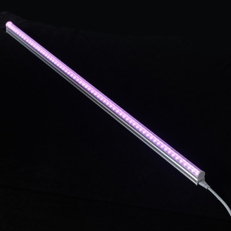 LED Luazon, 10 W, 600 mm, IP20, 220 V, multi -constitutal-1