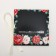Gift box, packaging, “The best!”, 16.5 x12.5 x5 cm