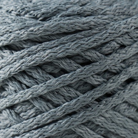 Polyester cord without a core 5 mm 100m/210g (+/- 5%) metallic-13-2