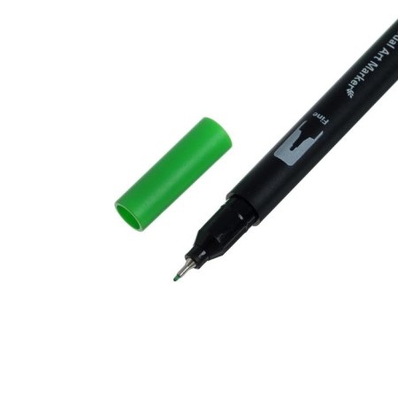 A set of markers of professional bilateral 60 pieces/60 colors-4