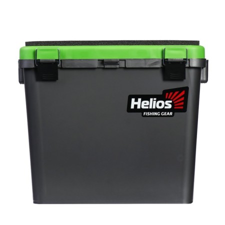 Winter Helios box single-section, gray-salad color-2