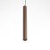 Lucas Lumber Led 5W 4000k coffee 3x3x30-130cm