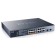 Syxel XMG1915-18EP-EU0101F (L2+) 16x2.5 Gbit/C 2SFP+ 8POE ++ 180W Management