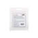 Embossed Toyfa, TPE, Pink, 5 cm