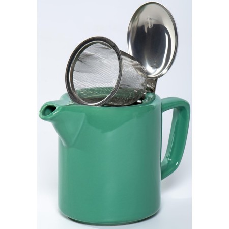 Elrington teapot “Felicita, Glaze”, 500 ml-2