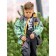 Set for a boy, height 116 cm