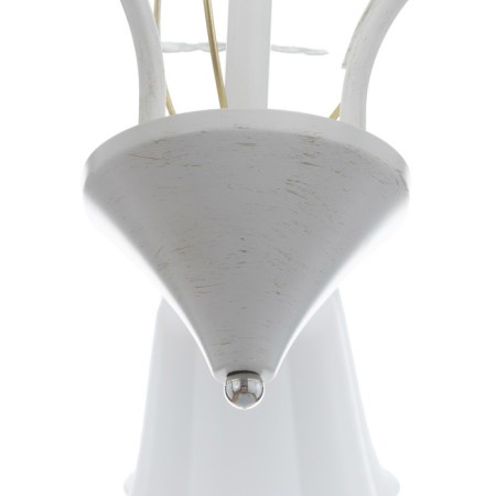 Cauces "Bouquet" 3x15W E27 Model: BR 00229 White-5
