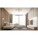 Contec chandelier, size 86x50x86 cm, 540W 9xe14 IP 20