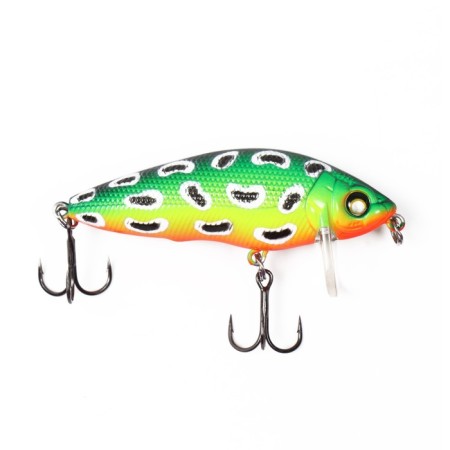 Wobbler Akara Goby 65F, color A117, 5 cm, 8 g