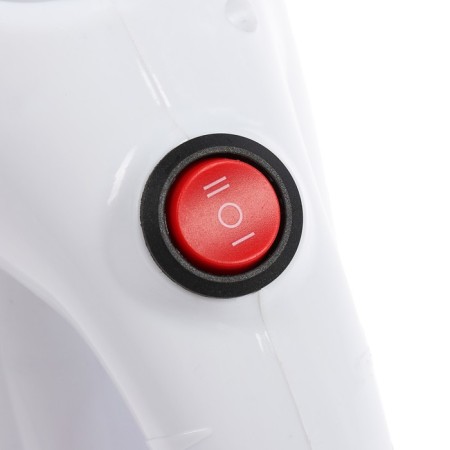 Luazon LO-13, manual, 350 ml, 2 operating modes 400/800 W, 220 V, white-8