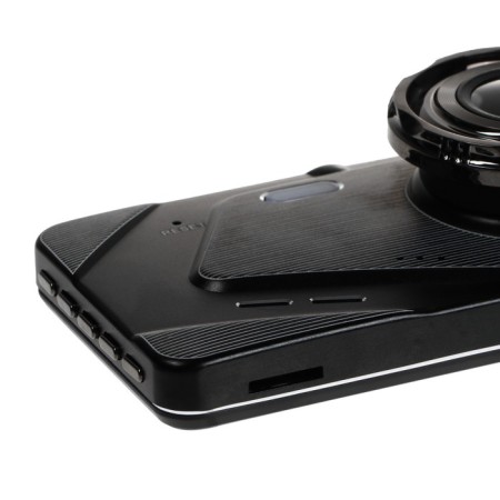DVR Cartage Premium, 2 cameras, HD 1080P, IPS 4, review 120 °-4