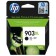 Jet cartridge HP 903XL T6M15AE Black for HP OJP 6960/6970 (825