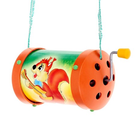 Musical toy "Sharm Hill", mix-5