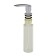 Disator for detergents Ulgran u02-342, graphite color