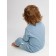 Complex for children, height 86 cm, blue color