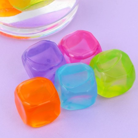 Party cooling cubes, 5 pcs.-3