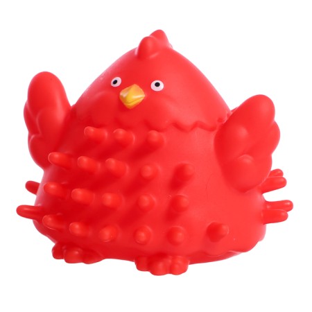 Developing set "Thorny animals", 3+-6
