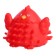 Developing set "Thorny animals", 3+
