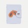 Busmaker on the button, 28 cards, white color