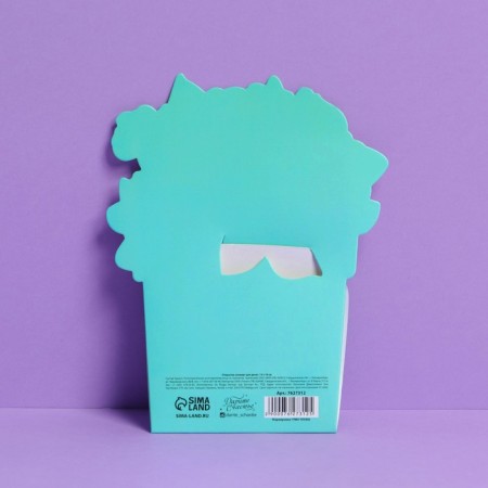Happy Birthday Conduct for money, a gift, 13 × 16 cm-2