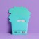 Happy Birthday Conduct for money, a gift, 13 × 16 cm