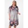 Women's dress, size 58