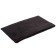 Carman-Organizer between SkyWay seats 29x16 cm, Alcantara, Black, Red line, S06402008
