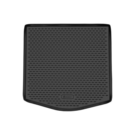 Rug in the trunk for the Mazda CX -4 2016 - SUV, 5 DV.