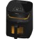 Hiberg MGS 500 b, 1500 watts, 40-230 ° C, 5 l, black