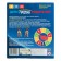 Board game "Confrontation. Children against parents "
