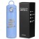 Thermal circle, 420 ml, Simple "My life is my rules", retains heat up to 8 hours