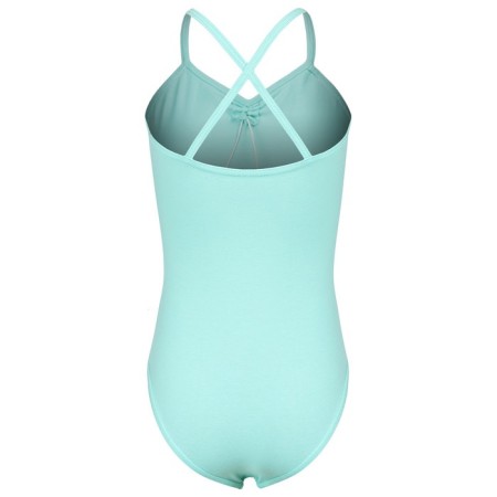 A swimsuit for gymnastics and dancing Grace Dance, p. 40, menthol color-2