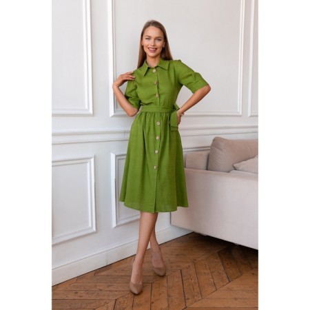 Women's dress, size 42-2