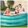 Metal inflatable pool, 201 x 53 cm, 51043 Bestway