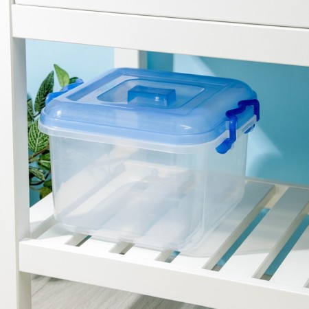 Food container, 8 l, color mix-5