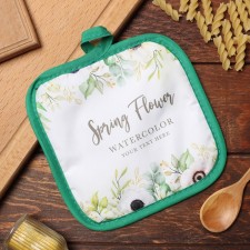 Spring -17*17 cm, 100% p/e