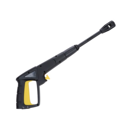 Kolner KHPG 14mra pistol for high -pressure sinks K110, K140-1