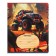 Notebook of 12 sheets in a large cage OFF-ROD, cover coated cardboard, selective varnish, mix