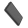 External battery Borofone BT28, 10,000 mAh, 2xUSB, 2 A, black