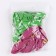 Shar Latex 12 "Happy Birthday. Craps, 25 pcs.