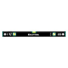 Kraftool 34781-60 level, with a mirror eye, 600 mm