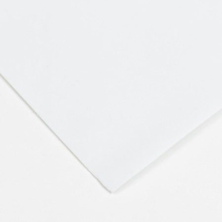 Foamiran "White Cloud" 1 mm set 10 sheets 50x50 cm-1