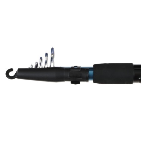 Spinning telescopic "Volgar", test 40-100 g, length 3 m-2