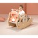 Slide + rockingrola orange