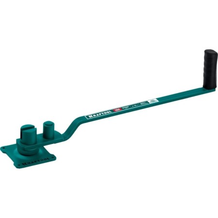 Manual Kraftool 10e, for flexion of reinforcement, sharp flexion, on the bearing