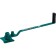 Manual Kraftool 10e, for flexion of reinforcement, sharp flexion, on the bearing