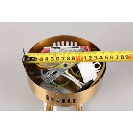 Wall lamp (sconces) Carla LED 3000K 16W-10